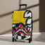 Leonardoa da Gallozza - Suitcase