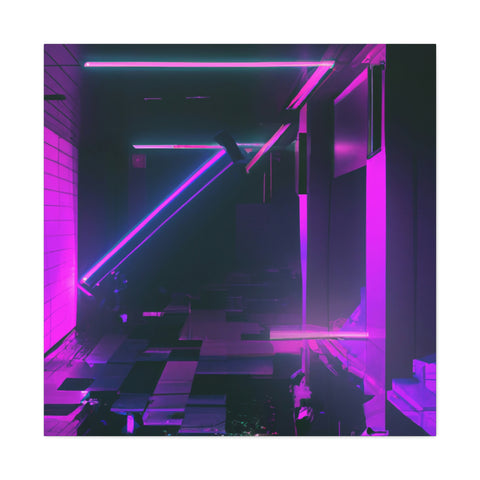 Neon Futura