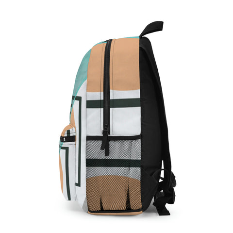 Alessandra da Roma - Backpack