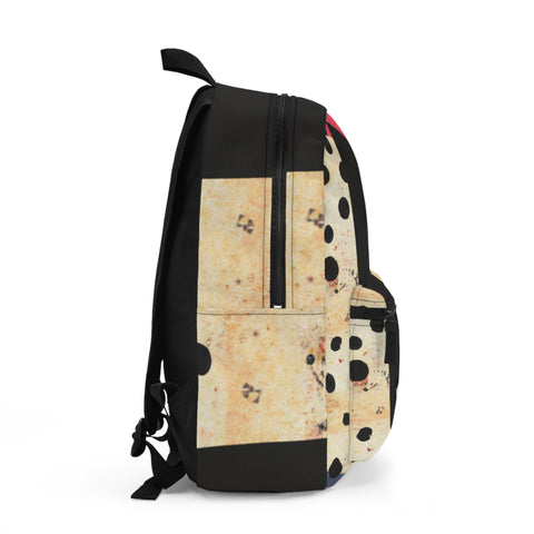 Giovanna di San Bartolomeo - Backpack