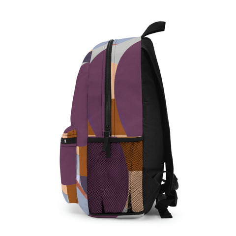 Leonarda da Vincii - Backpack