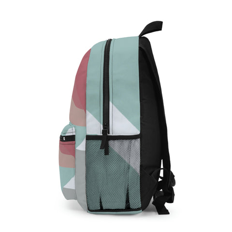 Sir Julien le Noir - Backpack