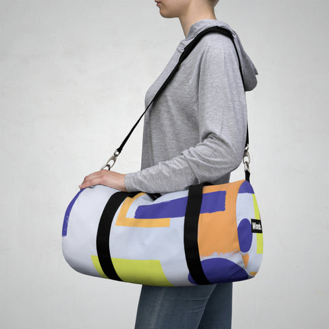 Alessandro del Palazzo - Duffle Bag