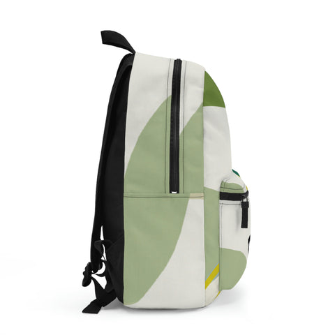 Ignesco DeRicci - Backpack