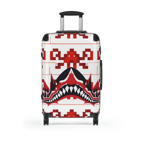 Fridia Lissabon - Suitcase