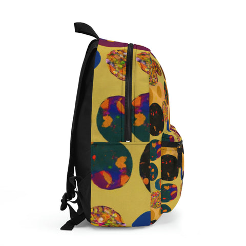 Pietro di Novella - Backpack