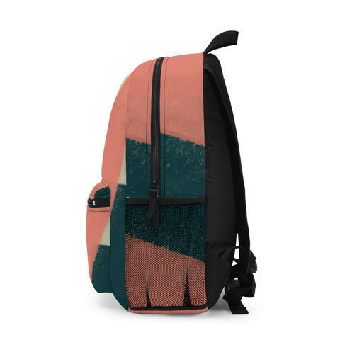 Gennadius de Vives - Backpack