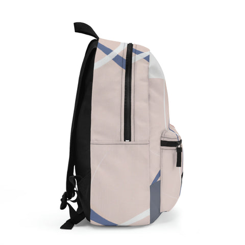 Bartholomei de Tivoli - Backpack