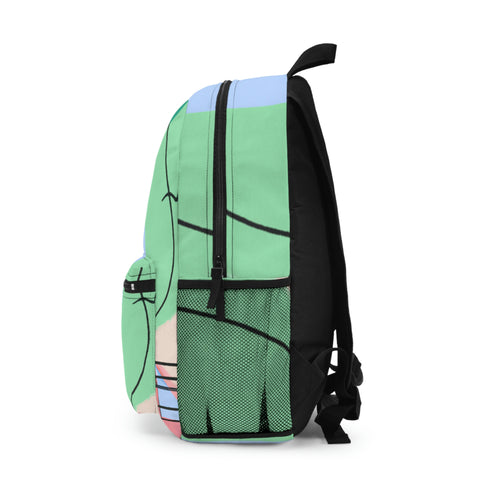 Giovanni Bellini - Backpack