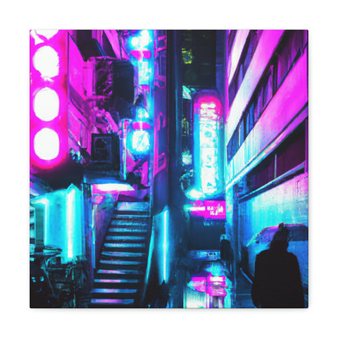 Neon City