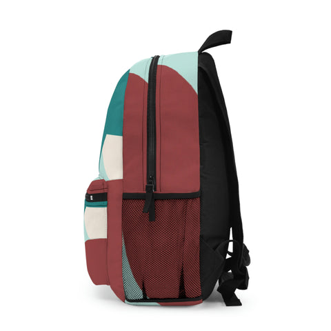 Clementina d'Ariosto - Backpack