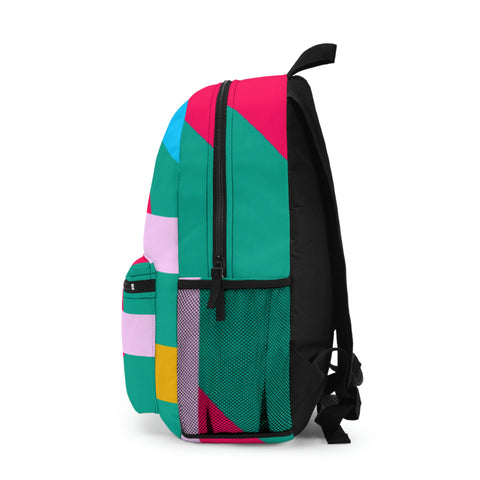 Gianna DiVinella - Backpack