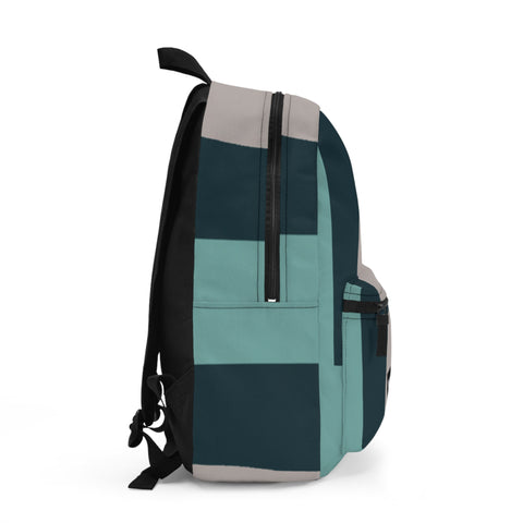 Stela di Fiore - Backpack