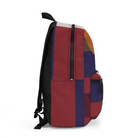 Marcelo da Vinci - Backpack