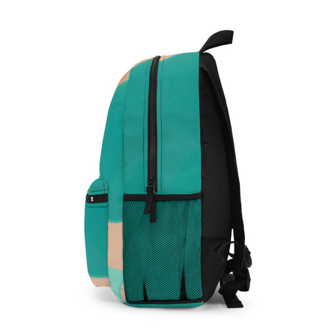 Pieterina van Bergen - Backpack