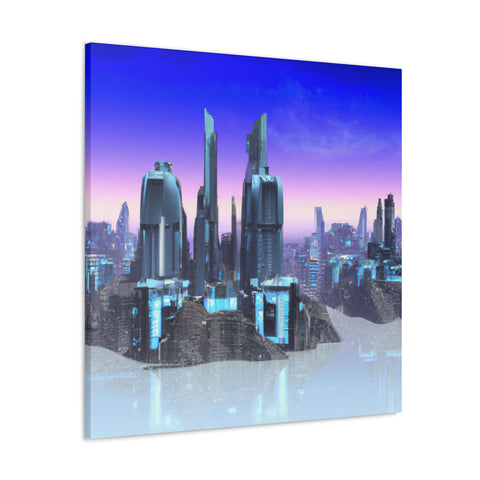 Skyfort Citadels