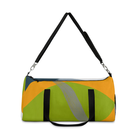 Alvina de Ambroise - Duffle Bag