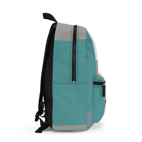 Leonardo da Vincioli - Backpack