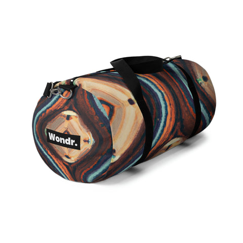 Claude Virtuosa - Duffle Bag