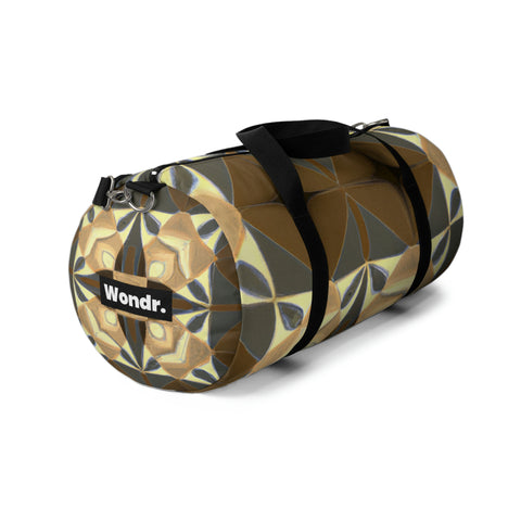 Gianna da Assisi - Duffle Bag