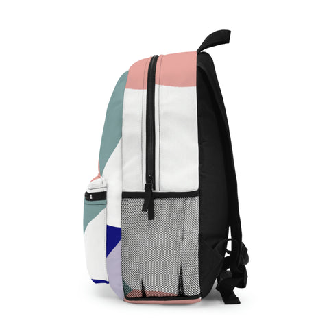 Titus Marcellus Amicus - Backpack