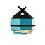 Griselda di Prato - Backpack