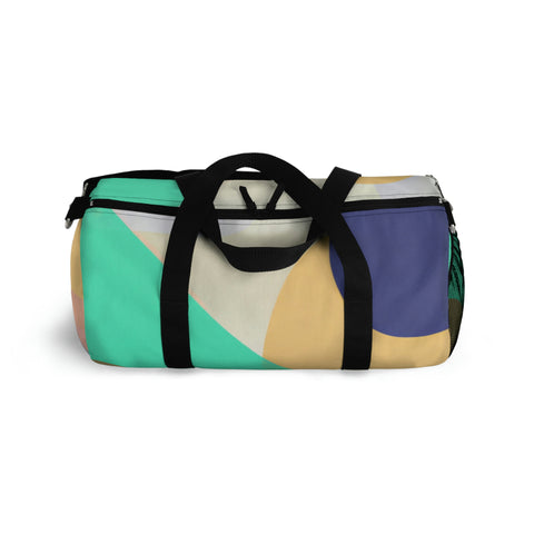 Matilda Vermeer - Duffle Bag