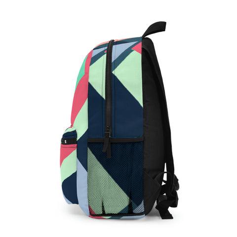 Ludovica da Firenze - Backpack