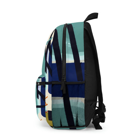 Veronicia di Camponella - Backpack