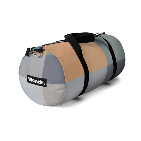 Wolfinna Van Der Speer - Duffle Bag