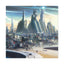 Awe-scape City
