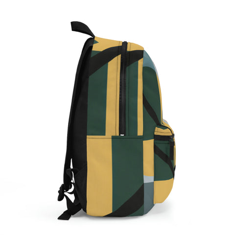 Agnese da Verona - Backpack