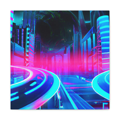 Neon Odyssey