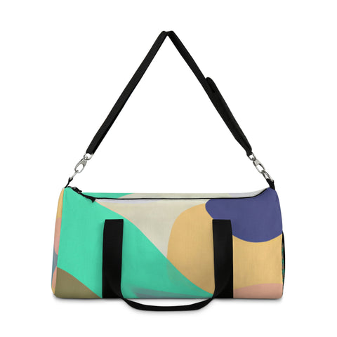 Matilda Vermeer - Duffle Bag