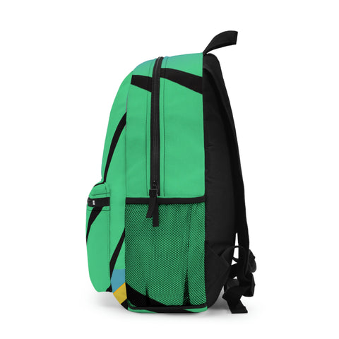 Agata da Riva - Backpack