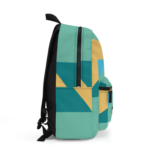 Alessia di Amalfi - Backpack