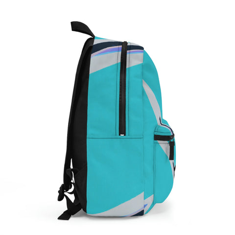 Isabella Verrocchio - Backpack