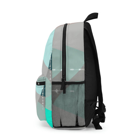 Giovanna Ferrazzi - Backpack