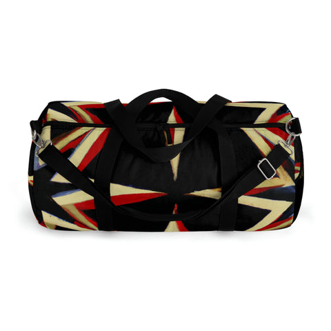 Alesandra da Vinci - Duffle Bag