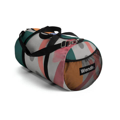 Mira de Luzio - Duffle Bag