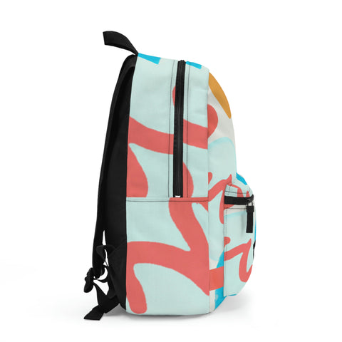 Perino di Laureti - Backpack