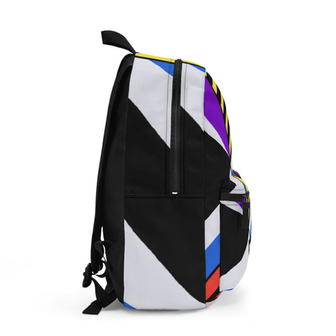 Filippo della Chiesa - Backpack