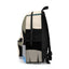 Alessandro Modigliani - Backpack