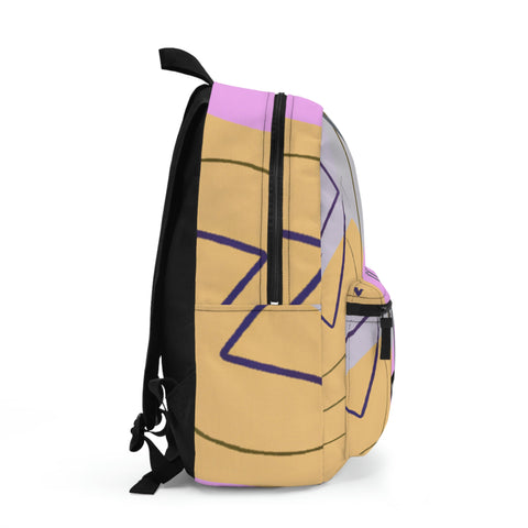 Artuso da Vinci - Backpack