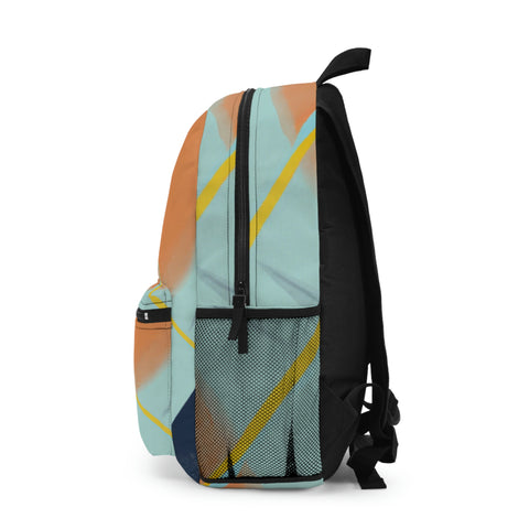 Federico di Cappuccino - Backpack