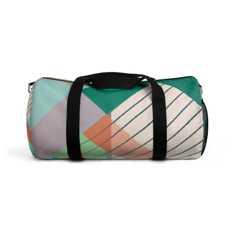 Ambra Velvetbrush - Duffle Bag