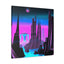 Cyberpunk Scenery
