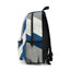 Leonardo di Grungelli - Backpack
