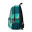 Gilberto Alfonzo - Backpack