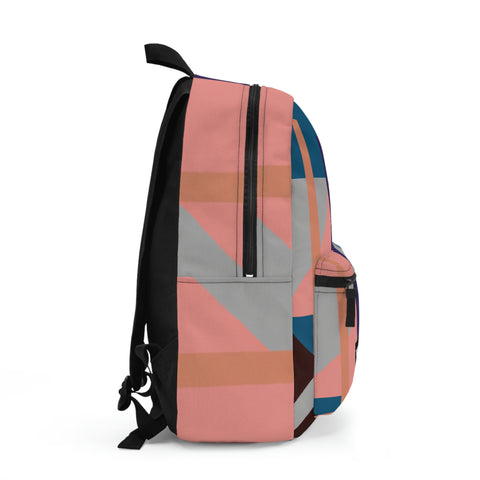 Martina da Firenze - Backpack